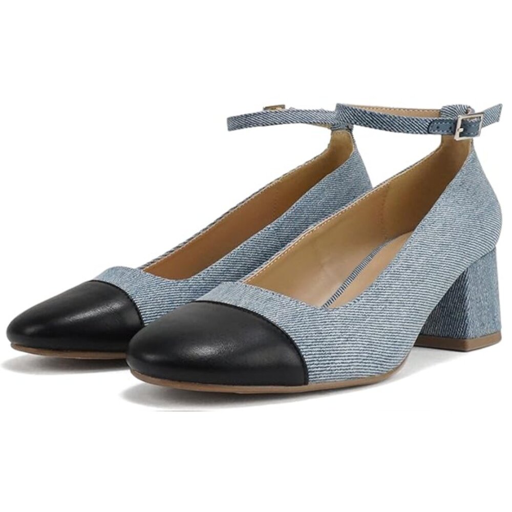 Soda "Roxana" shoes size 7.5